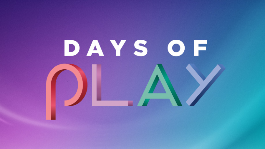 Playstation’s annual Days of Play offers big savings deals on games