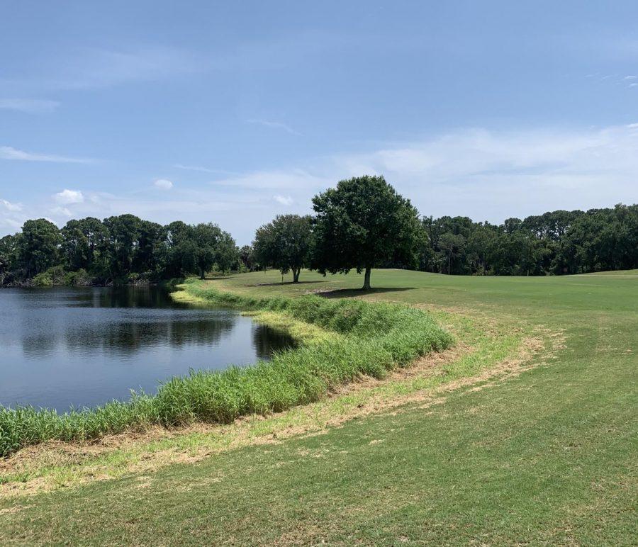 Golf and Covid-19: how UNF’s men’s golf team is continuing to hit the links
