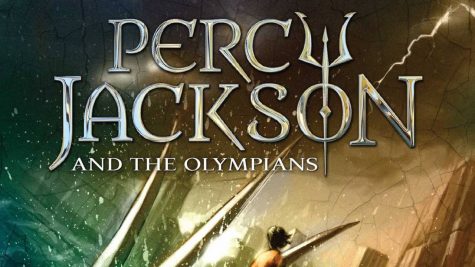 Percy Jackson series in the making; coming soon to Disney Plus