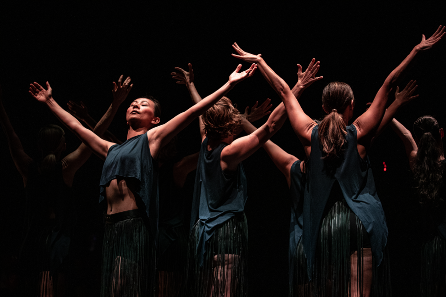 Jacksonville Dance Theater explains dance's role during the time of coronavirus