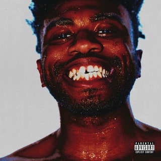 Album review: "Arizona Baby" by Kevin Abstract