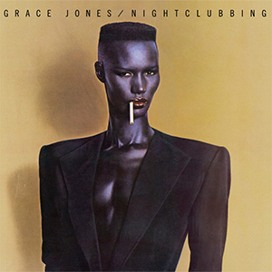 Album review: “Nightclubbing” by Grace Jones