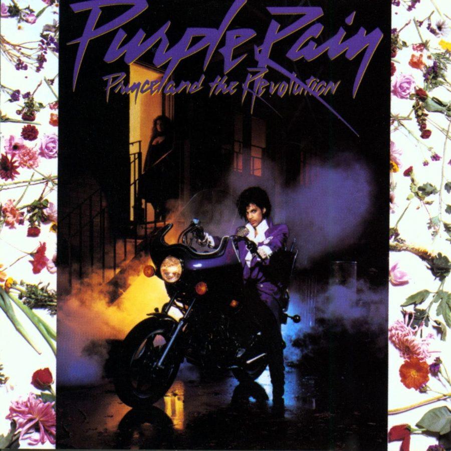 Album review: Purple Rain by Prince