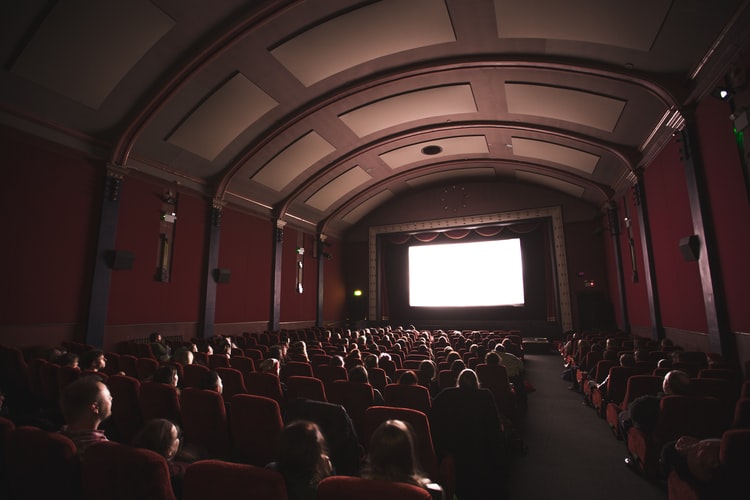 The future of movie theaters amid COVID-19