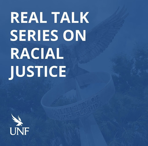 Real Talk Series on Racial Injustice
