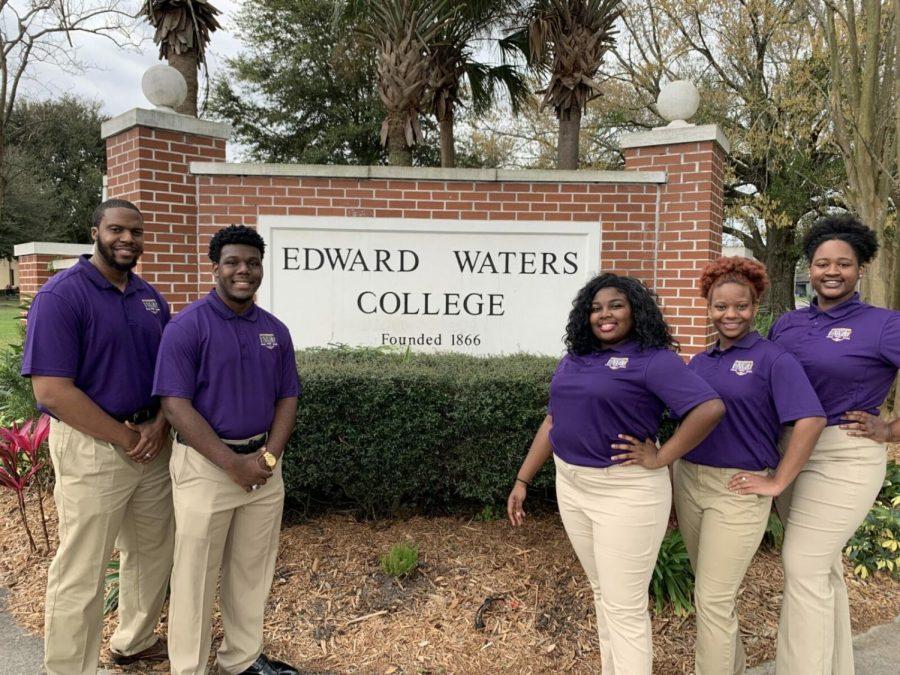 Edward Waters College on its way to becoming a university