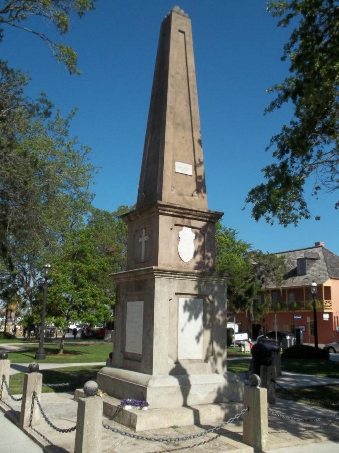 38 descendants of Confederate soldiers and generals file lawsuit to preserve monument