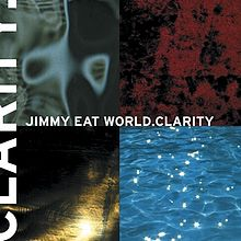 Album review: Clarity by Jimmy Eat World