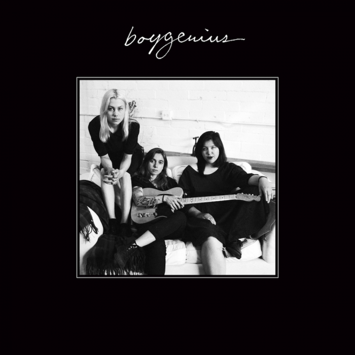 EP review: boygenius by boygenius