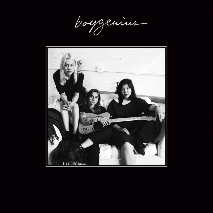 EP review: "boygenius" by boygenius