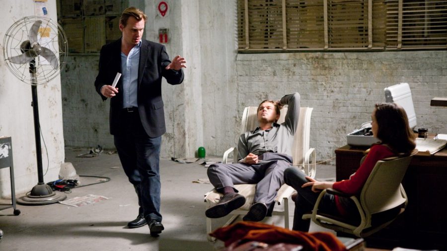 Originally released in 2010, Inception was a big risk for Christopher Nolan who directed the Batman Trilogy and films like Memento and The Prestige