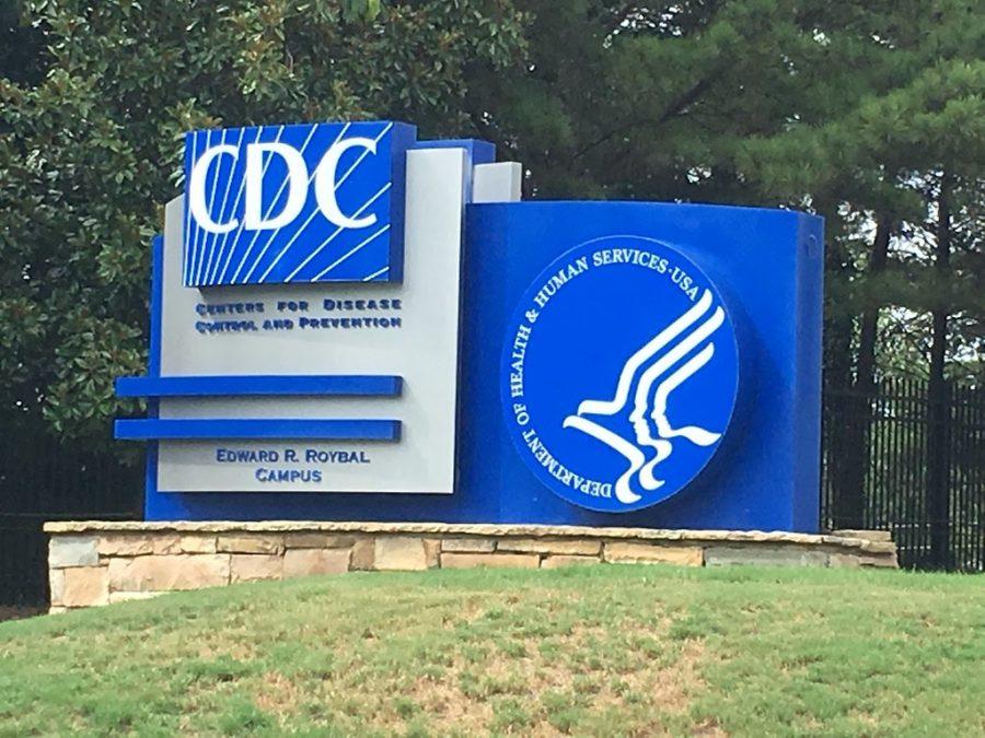 The CDC updates its guidelines