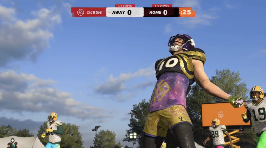 Madden NFL 19 - Review - PlayStation Universe