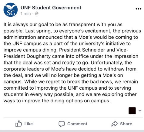 Jags season tickets for students update - UNF Spinnaker