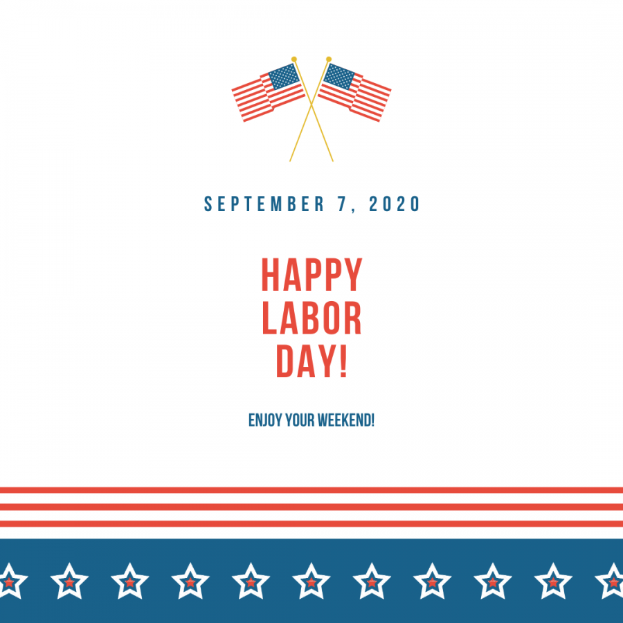 What is Labor Day and why do we celebrate it?