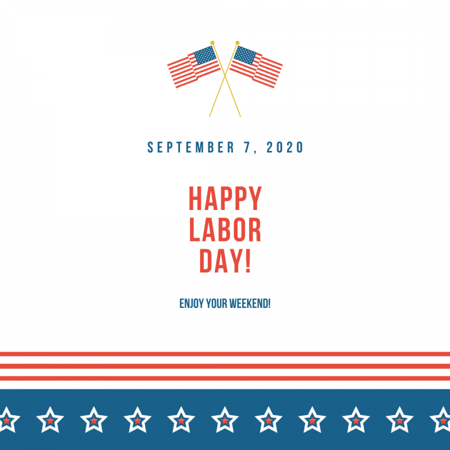 What is Labor Day and why do we celebrate it? UNF Spinnaker