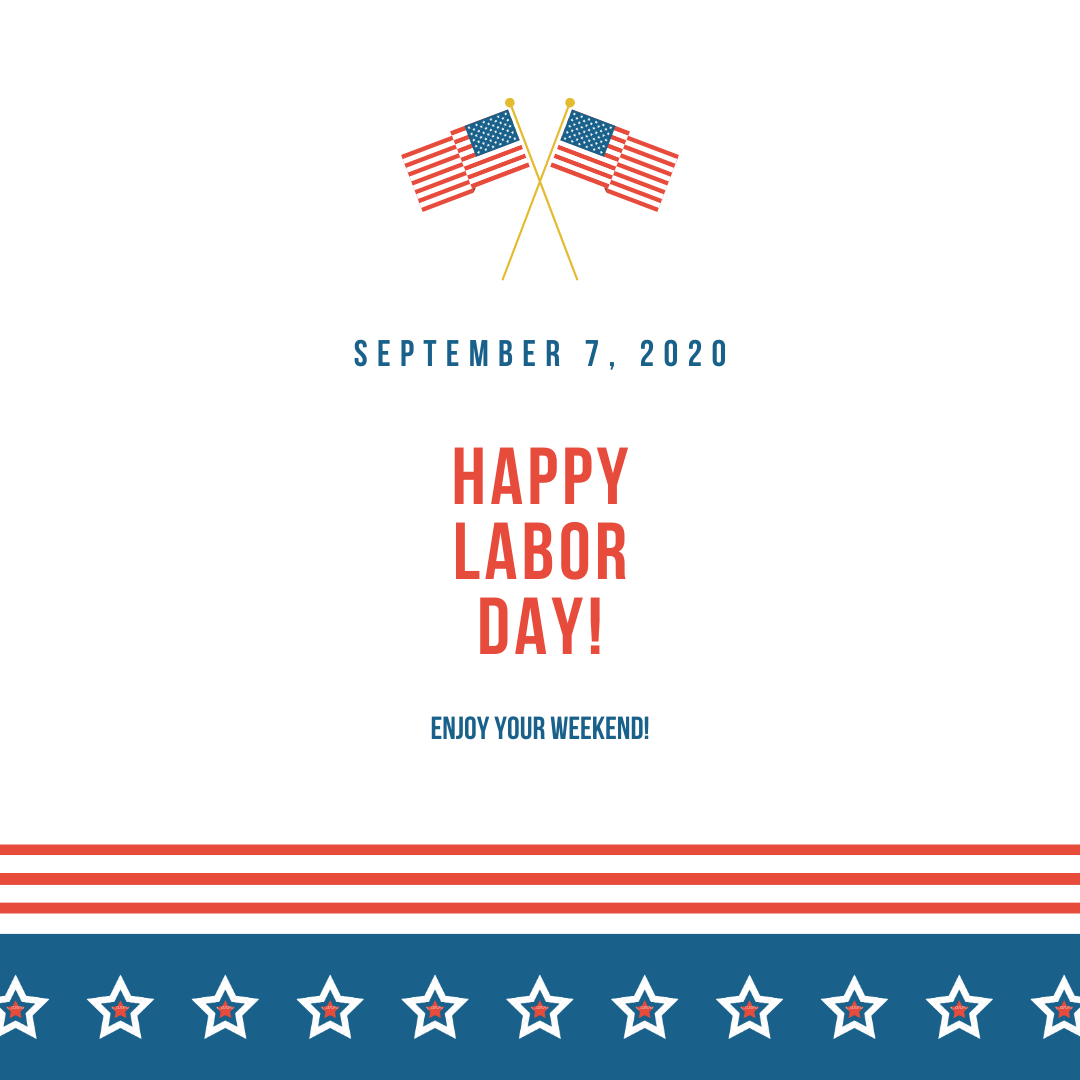 What is Labor Day and why do we celebrate it? UNF Spinnaker