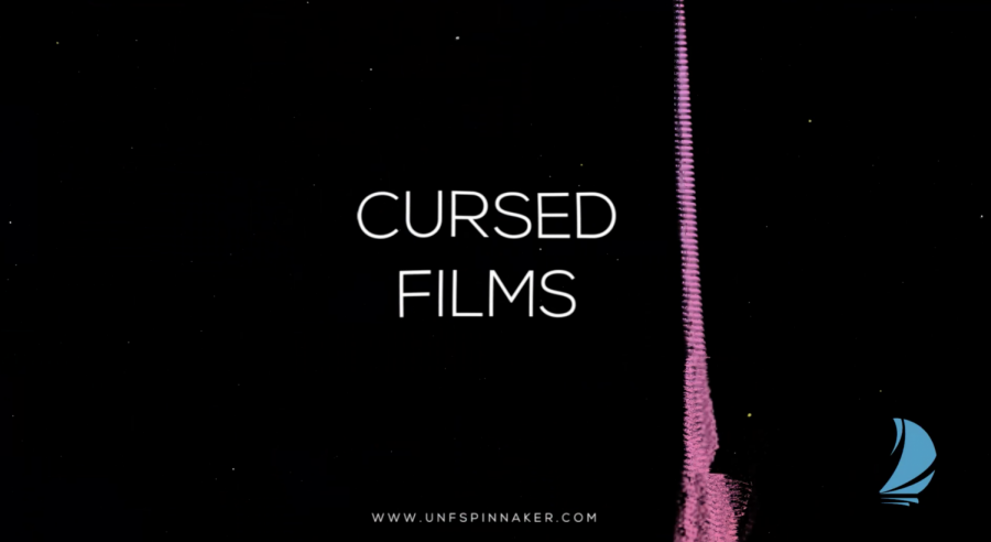 Cursed Films reviews Twilight