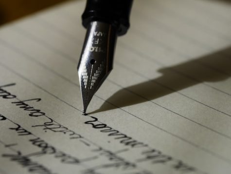 Should we worry about handwriting?