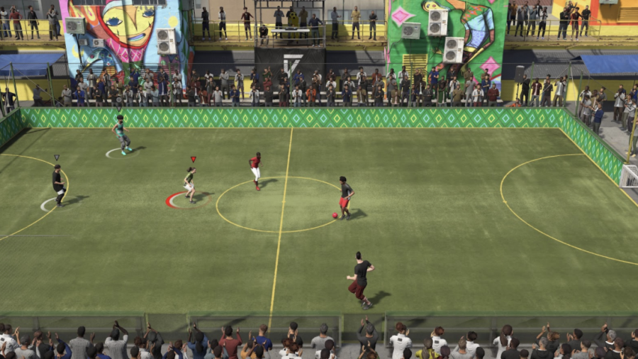 FIFA 21 (2020)  Price, Review, System Requirements, Download