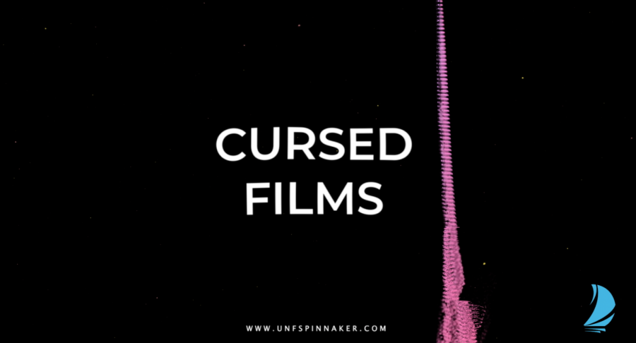 cursed films