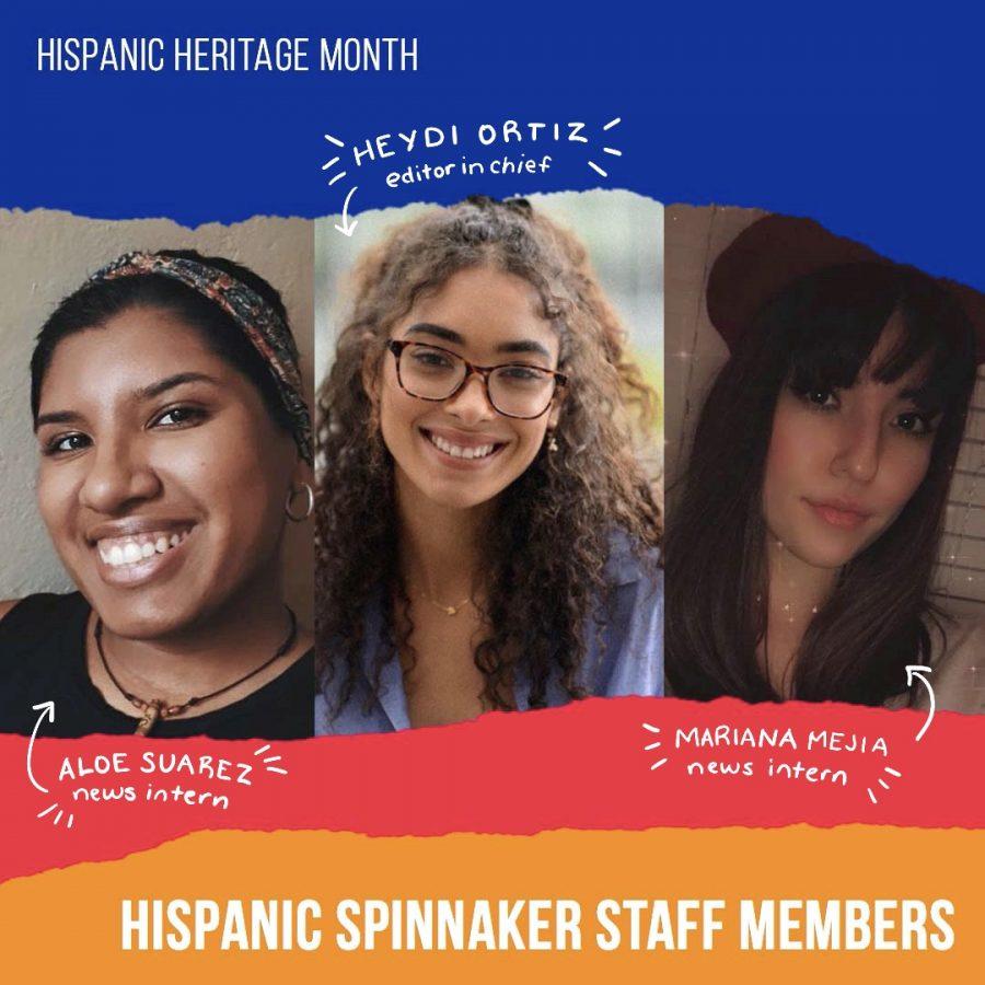 Spinnaker celebrates our Hispanic staff