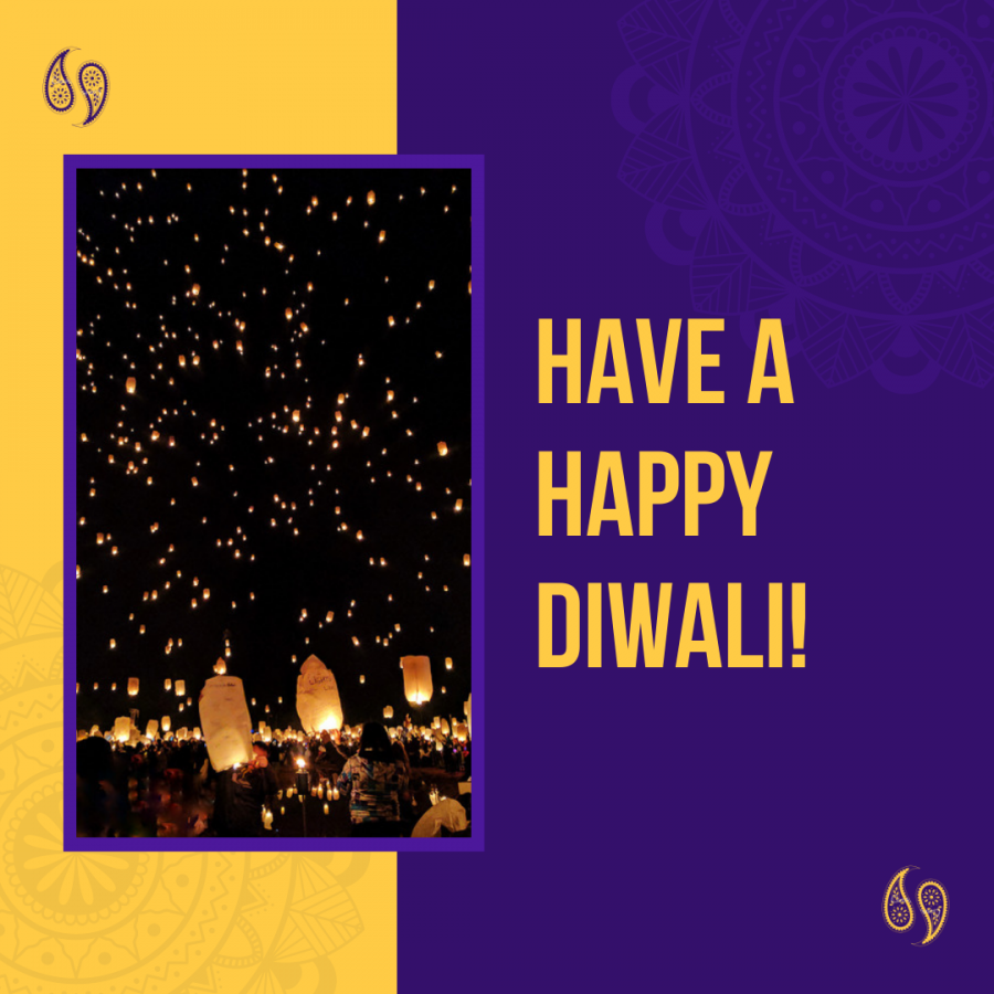 Diwali: India’s Festival of Lights