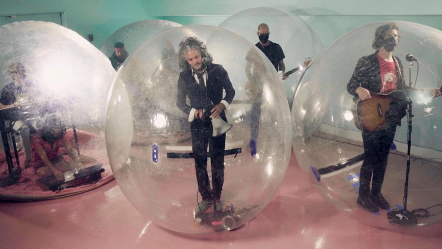 The Flaming Lips