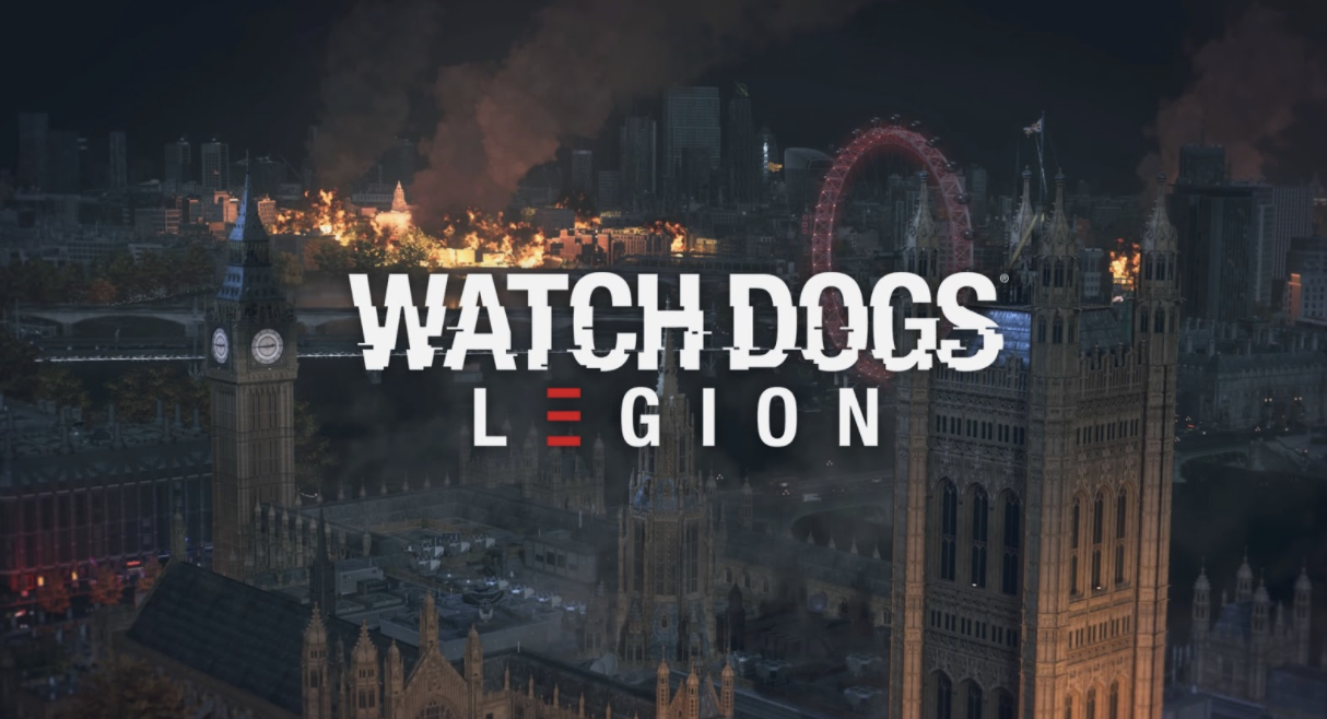 Watch Dogs Legion Review — Unfuck London, Mate
