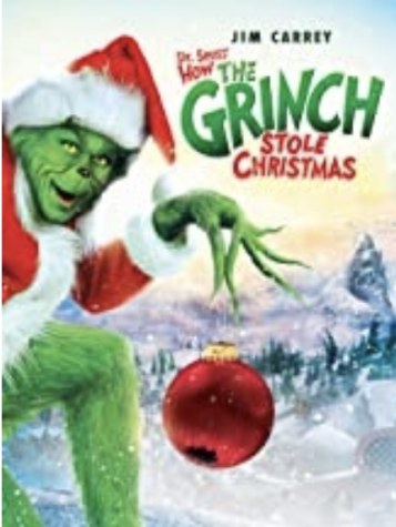 Your Holiday Guide To 25 Days Of Christmas Movies Unf Spinnaker