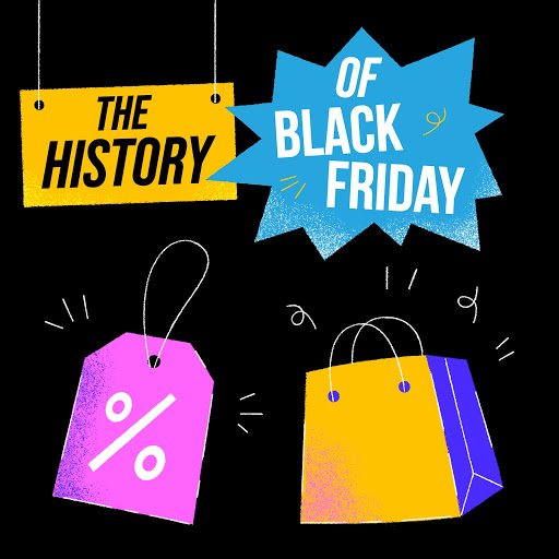 The history of Black Friday