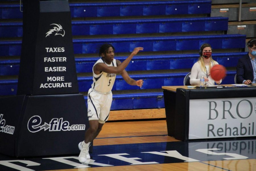 UNF MBB falls victim to virus shutdown