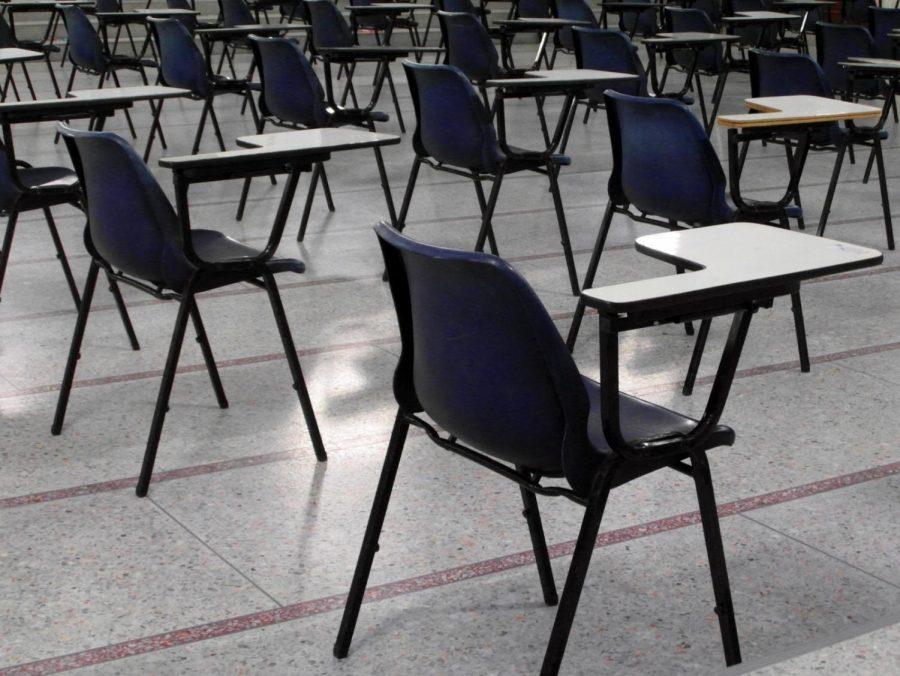UNF psychologist explains test anxiety