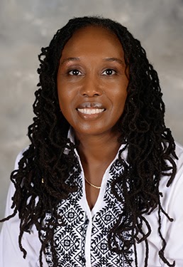 Karen Patterson