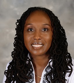 Interim Provost Karen Patterson, Photo courtesy of UNF