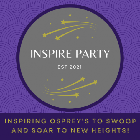 Courtesy of Inspire Party.