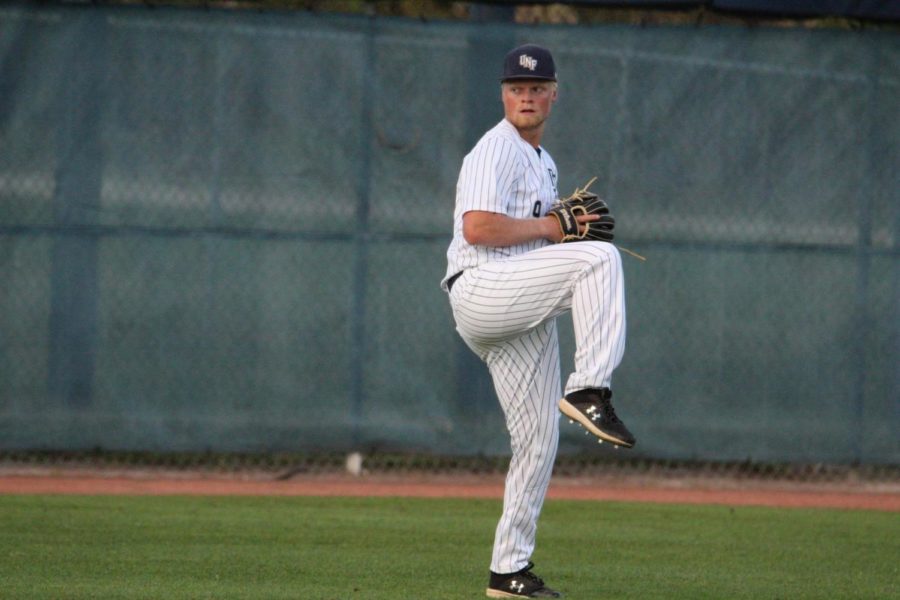 North Florida baseball awaits ASUN postseason battle against Stetson