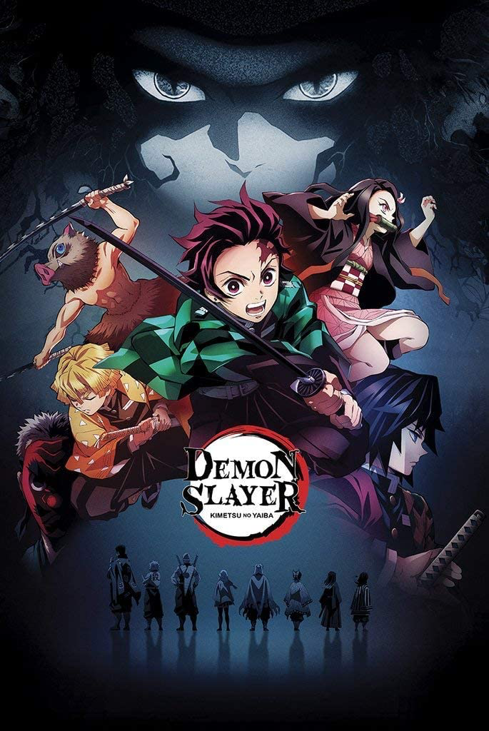REVIEW – Is Demon Slayer/Kimetsu no Yaiba actually good? – Stagg