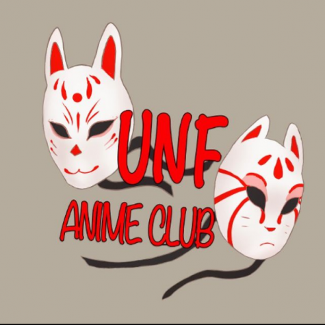 Unf Anime Club