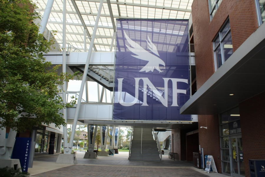 UNF Student Union