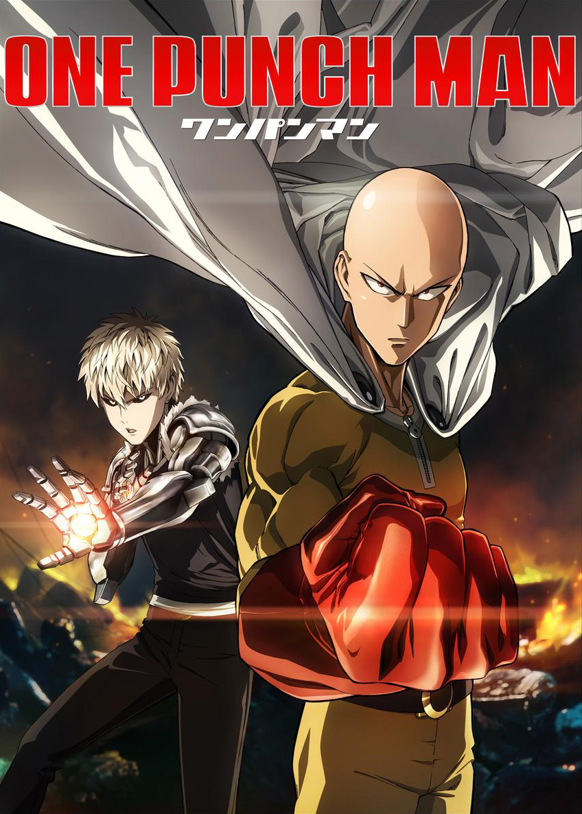 One Punch Man vs Tanjiro: 3 Reasons Why Saitama Doesn't Stand a