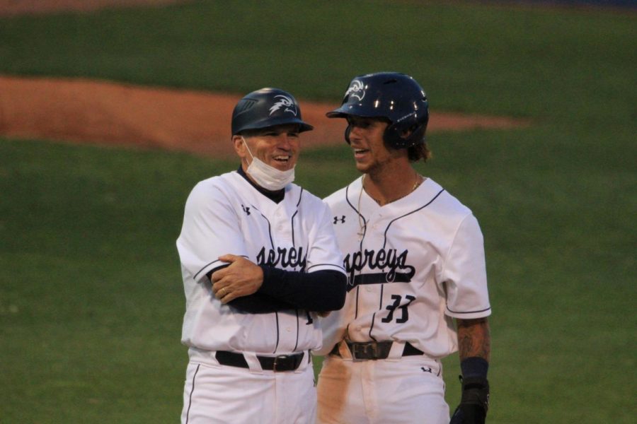 Preview: UNF set to start postseason run with series against Stetson