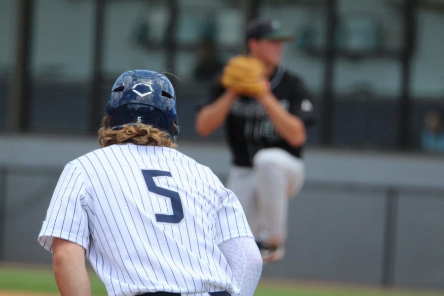 Ospreys rout Stetson to advance in ASUN tourney