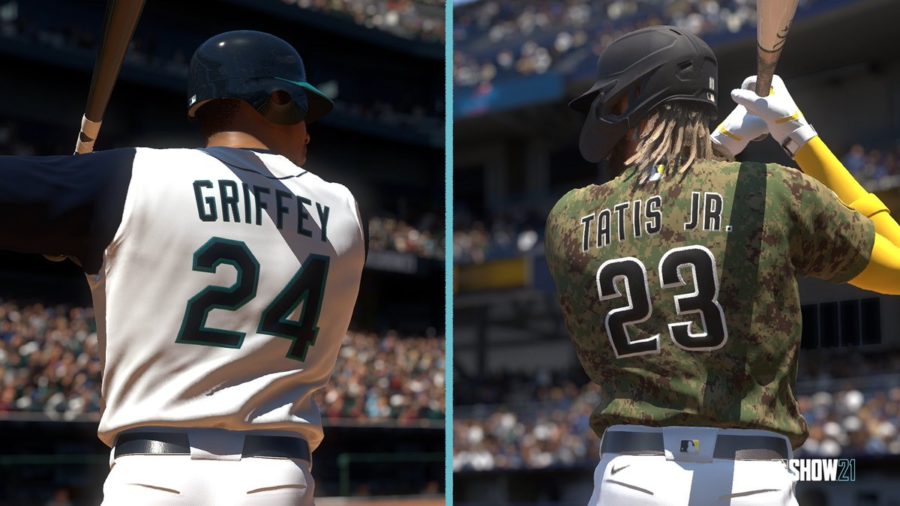 Game review: MLB The Show 21 - UNF Spinnaker