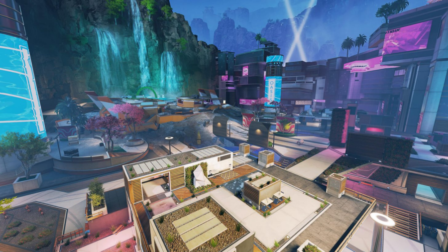 Apex Legends’ Season 9 introduces big changes, a new Legend, and the