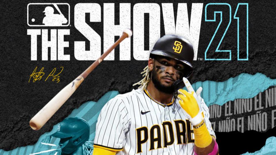 Game review: MLB The Show 21 - UNF Spinnaker