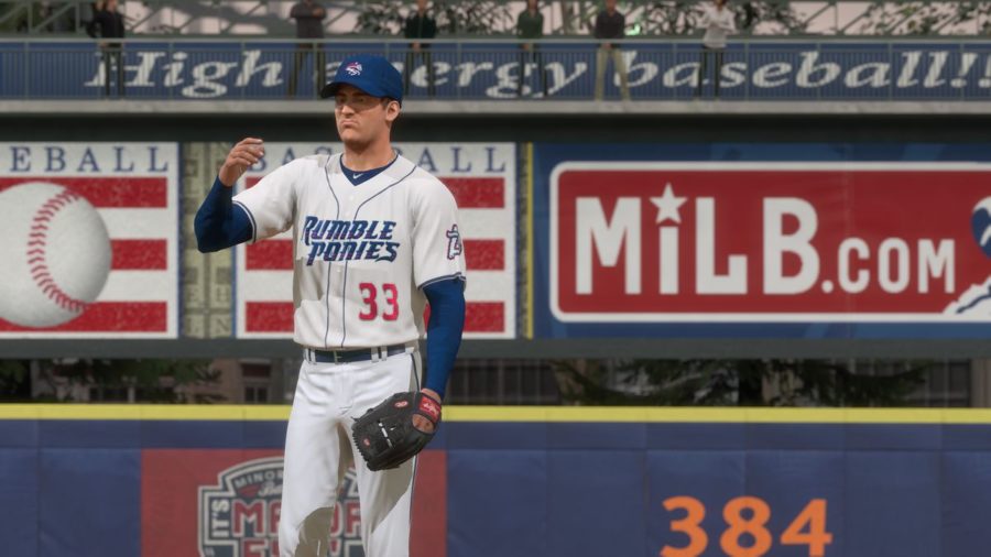 MLB The Show 21 Review - MLB The Show 21 Review – A Familiar Crack Of The  Bat - Game Informer