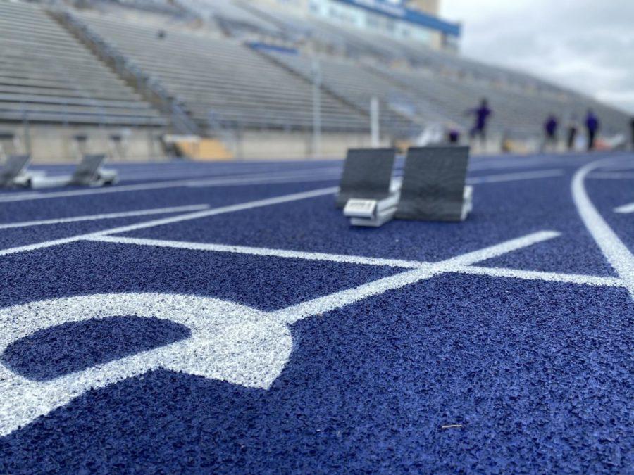 Ospreys finish track and field season with solid outing at ASUN Outdoor