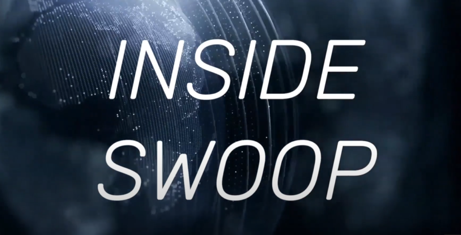 Inside Swoop in 90 Seconds: June 3, 2021