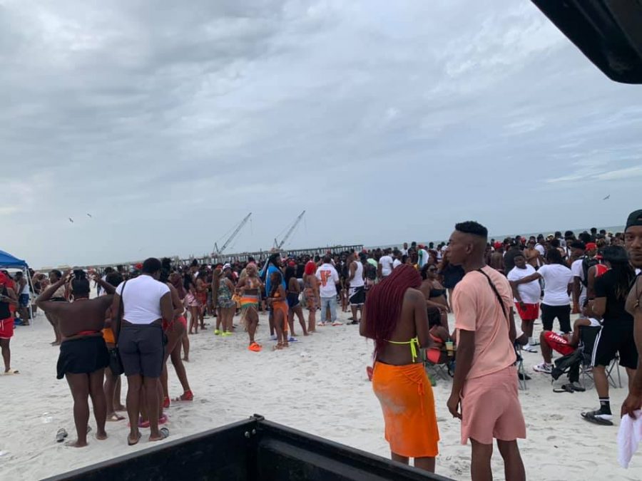 Mayor of Jax Beach recaps Orange Crush Festival; Shares thoughts on the